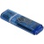 USB 3.0 Флеш-накопитель 64GB SmartBuy Glossy Синий* - фото, изображение, картинка