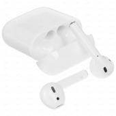 Наушники Apple AirPods 2 (1:1) (Lite) Белый* - фото, изображение, картинка